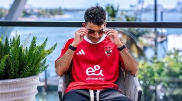 «خلاف غير متوقع» هتافات “زيزو” تشعل فتيل التوتر داخل بعثة الزمالك