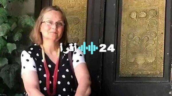 «كشف الستار عن لغز مقتلها» الأمن السوري يعلن تفاصيل جريمة قتل الفنانة ديالا الوادي