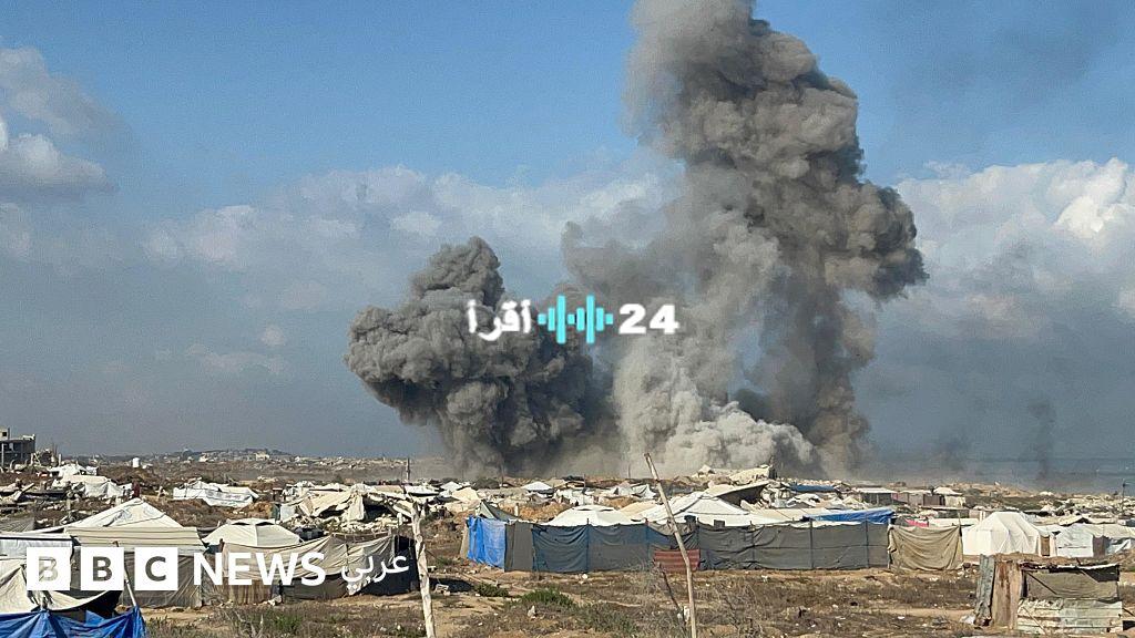 «تصاعد الأزمة الإنسانية» غارات إسرائيلية تودي بحياة فلسطينيين في غزة وسط دعوات للتدخل لإنقاذ محتجزين إسرائيليين يتهددهم الجوع: هل يفاقم التصعيد الضغوط الاقتصادية؟