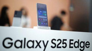 «تسريبات حصرية» Galaxy S26 Edge: بطارية ضخمة وتصميم فائق النحافة يشعل المنافسة في عالم الهواتف الذكية