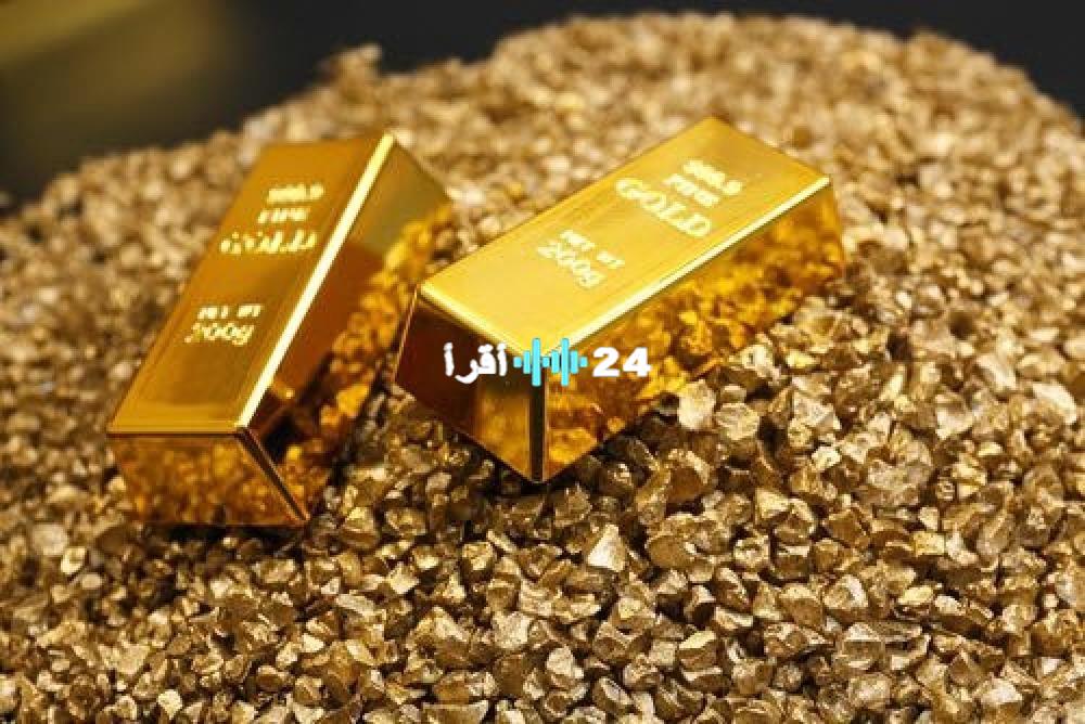 «هبوط تدريجي يربك الأسواق» أسعار الذهب تتراجع مساء الثلاثاء 5 أغسطس 2025.. إليك السعر الحالي