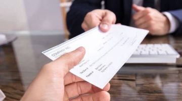 «نافذة أمل للمستفيدين» 7 حقائق حول التسوية الجزئية للشيكات المرتجعة: دليل شامل لحقوقك المالية