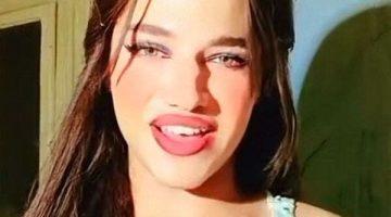 مصر.. القبض على مقدمة محتوى إباحي تبين أنها رجل
