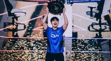 «سيطرة كورية» أولسان الكوري الجنوبي يحصد لقب بطولة العالم للعبة Tekken 8 في كأس الرياضات الإلكترونية