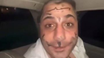«غضب واستياء».. فيديو “إهانة” مطرب شعبي يشعل الشارع السوري.. و”الداخلية” تتدخل لكشف التفاصيل