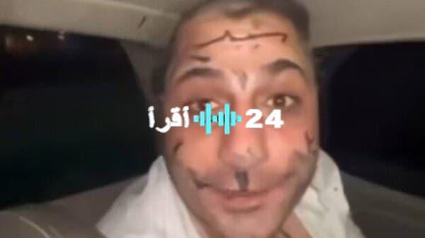 «غضب واستياء».. فيديو “إهانة” مطرب شعبي يشعل الشارع السوري.. و”الداخلية” تتدخل لكشف التفاصيل
