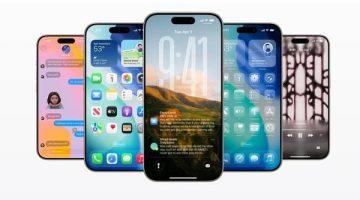 «تحديث موسيقي» أبل تضخ دماء جديدة في iOS 26 بباقة نغمات رنين منعشة