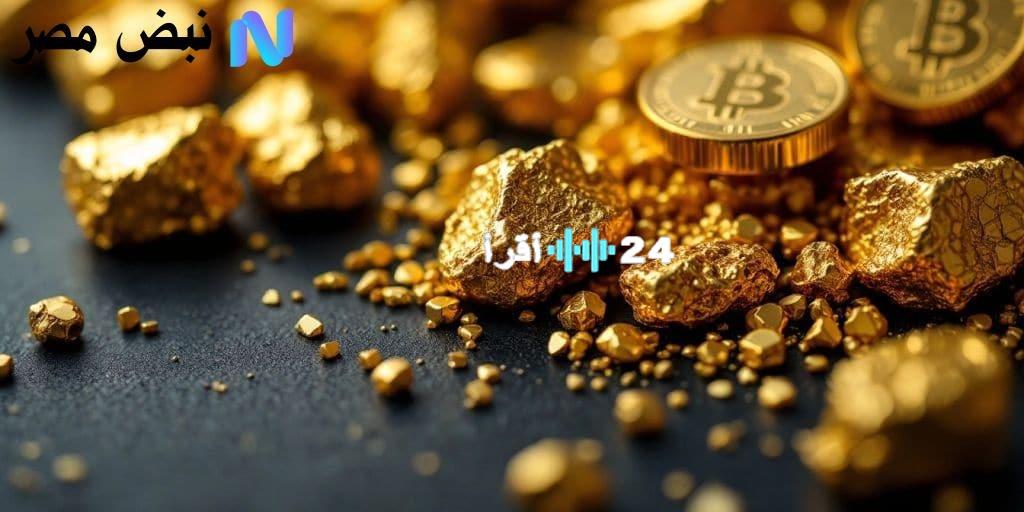 «الذهب يترقب».. سعر جرام الذهب عيار 21 يثير اهتمام المصريين اليوم