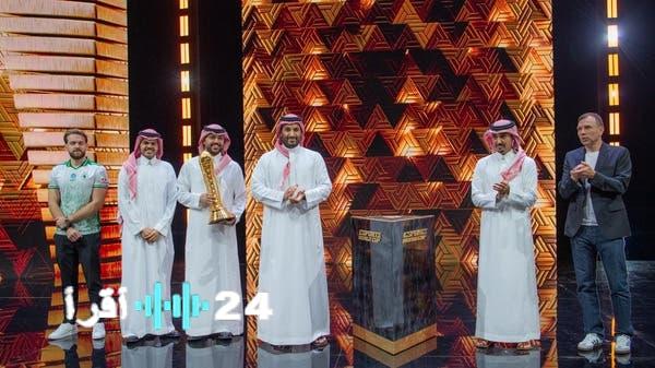«تتويج الأبطال» الأمير محمد بن سلمان يرعى ختام كأس العالم للرياضات الإلكترونية 2025