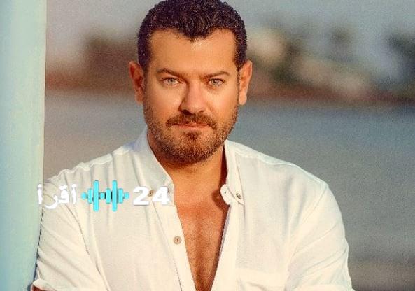 عمرو يوسف يكشف تفاصيل صعوده المفاجئ على مسرح حفل عمرو دياب