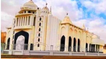 «افتتاح تاريخي».. الأوقاف تدشن 14 مسجداً في 8 محافظات اليوم ضمن خطة شاملة لإعمار بيوت الله