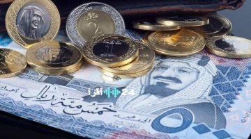 استقرار سعر الريال السعودي اليوم الأحد في البنوك المصرية آخر تحديثات 31 أغسطس 2025
