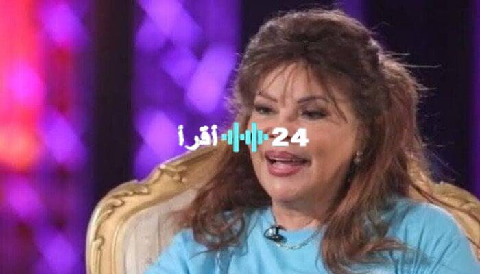 «صوت مصر».. صفاء أبو السعود تحشد النساء بأغنية وطنية للمشاركة في الانتخابات