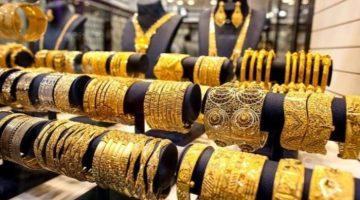 الذهب يرتفع اليوم السبت 30 أغسطس 2025: أسعار عيار 21 والجنيه الذهب تقترب من أعلى مستوياتها
