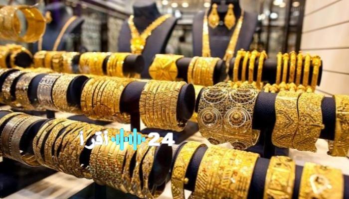 أسعار الذهب بالدول العربية اليوم الأربعاء 27 أغسطس 2025.. الجنيه والدولار في قلب المشهد