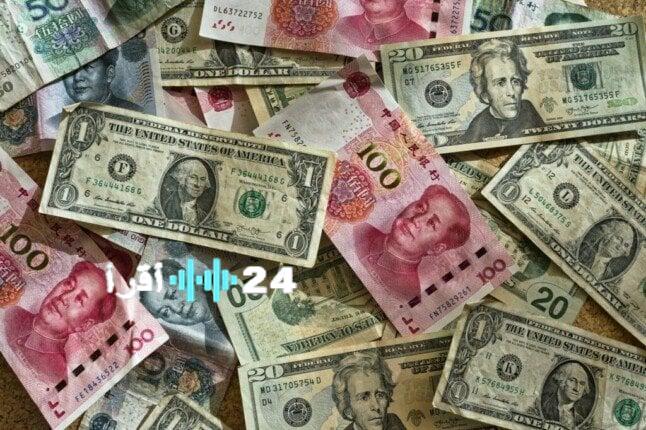 «تذبذب مستمر» أسعار العملات العربية والأجنبية تراوح مكانها الأربعاء 27 أغسطس 2025
