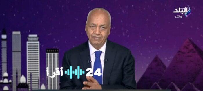 مصطفى بكري يكشف مخطط الإخوان الخطير ودعم الاستخبارات الأجنبية