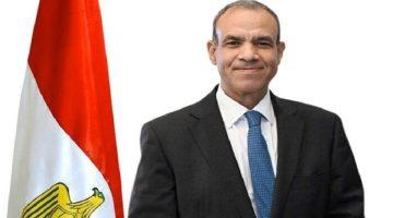 وزير الخارجية يتهم إسرائيل بارتكاب إبادة جماعية في غزة