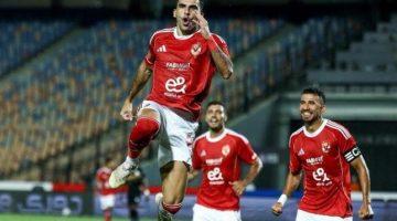 مواعيد مباريات الجولة الرابعة الدوري المصري الأهلي يواجه المحلة والزمالك يصطدم بفاركو