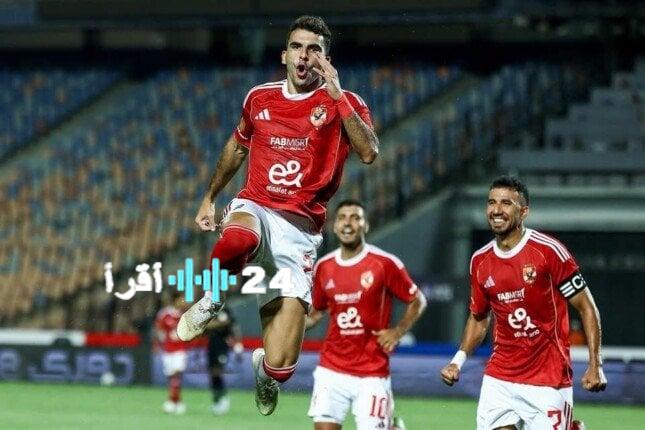 مواعيد مباريات الجولة الرابعة الدوري المصري الأهلي يواجه المحلة والزمالك يصطدم بفاركو