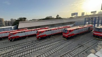 «يا صعيدي رايح فين؟» مواعيد قطارات الصعيد اليوم: مكيفة، تالجو، وروسي – الإثنين 4 أغسطس 2025