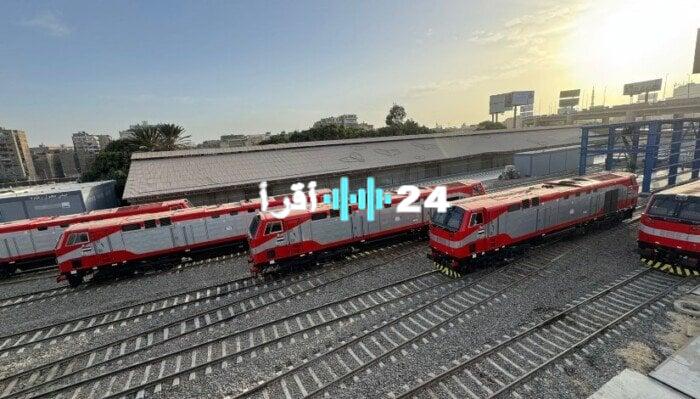«يا صعيدي رايح فين؟» مواعيد قطارات الصعيد اليوم: مكيفة، تالجو، وروسي – الإثنين 4 أغسطس 2025