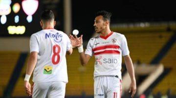 «تصريحات جريئة» إسلام جابر يكشف أسباب رفض عروض الأهلي وبيراميدز ويؤكد الزمالك سر نجوميته