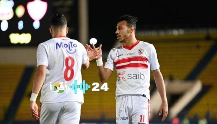 «تصريحات جريئة» إسلام جابر يكشف أسباب رفض عروض الأهلي وبيراميدز ويؤكد الزمالك سر نجوميته