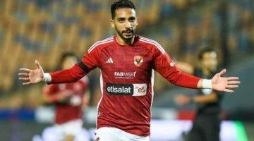 شوبير يكشف تفاصيل تجديد عقد كريم فؤاد مع الأهلي