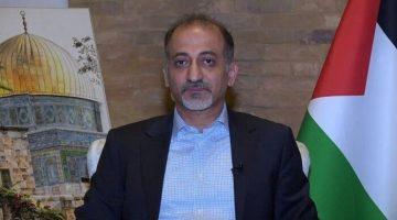 مهند العكلوك نتنياهو سيموت وفلسطين باقية مجرد أوهام إسرائيلية بهزيمة شعبنا