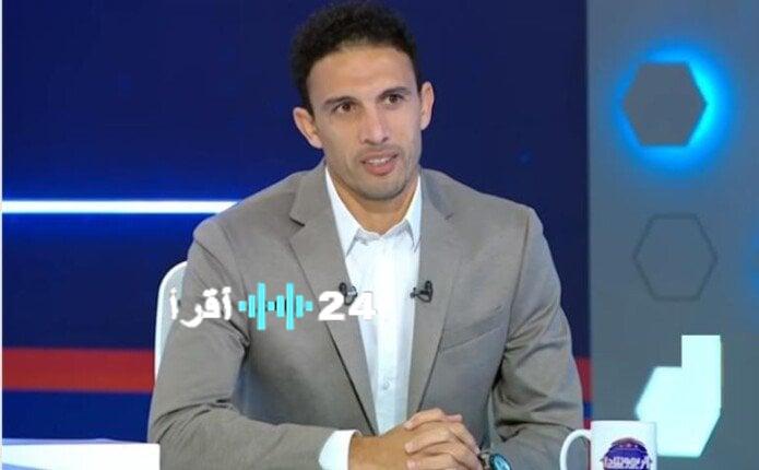 بيراميدز ينتقد بشدة أداء حكام مباراته ضد المصري في الدوري