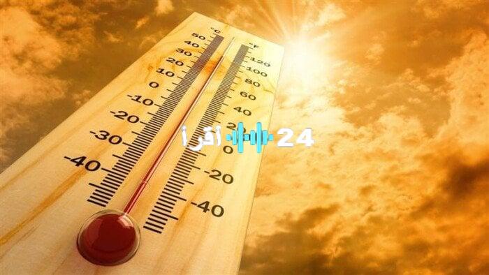 «طقس متقلب» الأرصاد تكشف: أمطار تضرب مناطق محددة اليوم السبت 2 أغسطس 2025