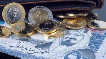 استقرار سعر الريال السعودي مقابل الجنيه المصري اليوم السبت 9 أغسطس 2025