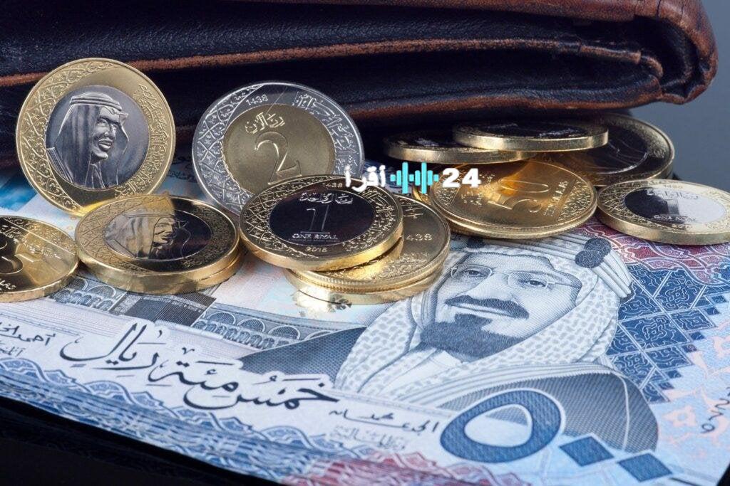 استقرار سعر الريال السعودي مقابل الجنيه المصري اليوم السبت 9 أغسطس 2025