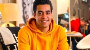 «حصريًا» خالد أنور يكشف لـ«الأسبوع» تفاصيل «فلاش باك»: تجربة درامية فريدة تتحدى المألوف