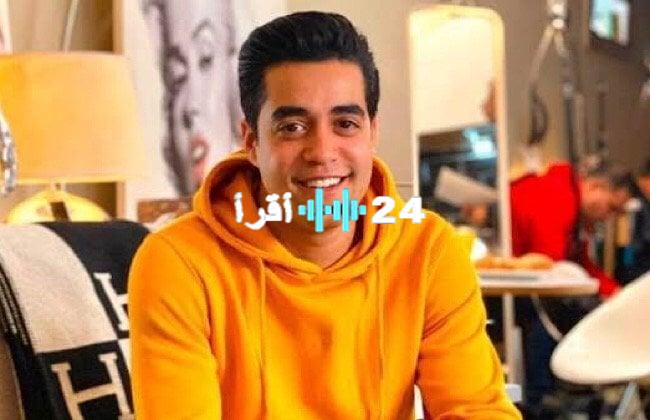 «حصريًا» خالد أنور يكشف لـ«الأسبوع» تفاصيل «فلاش باك»: تجربة درامية فريدة تتحدى المألوف