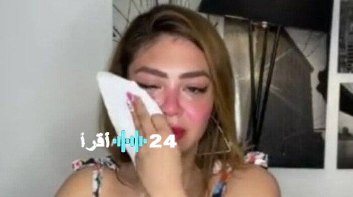 هدير عبد الرازق تواجه بلاغات جديدة بعد مقطع فيديو يثير الجدل وتصدر التريند