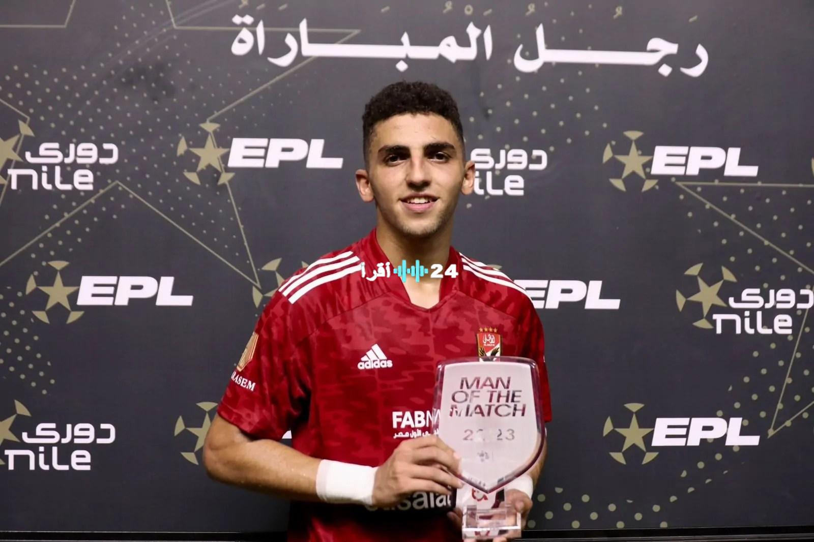 «مصير معلق» الأهلي يضغط لحسم ملف الرباعي المهدد بالرحيل قبل نهاية فترة التسجيل