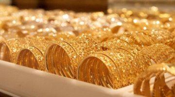 سعر الذهب اليوم في مصر الجمعة 29 أغسطس 2025 تحديث مباشر