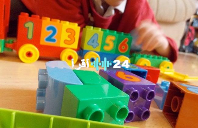 «احذروا صغاركم».. ألعاب الأطفال المقلدة خطر يهدد صحتهم بتقنيات قاتلة!