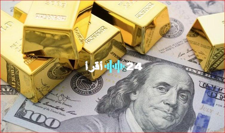 «تحديث فوري».. أسعار الذهب والدولار تشهد تحركات جديدة في السوق المصري