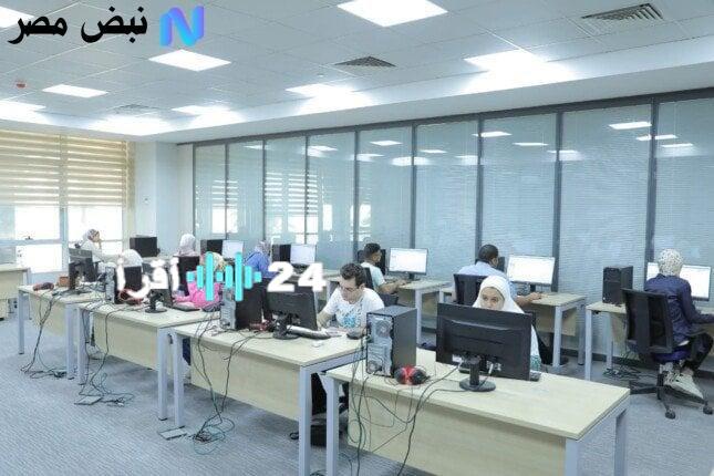 «ترقبوا لحظة الحقيقة».. الكشف عن الموعد المرتقب لإعلان نتائج تنسيق المرحلة الثانية لطلاب الثانوية العامة 2025