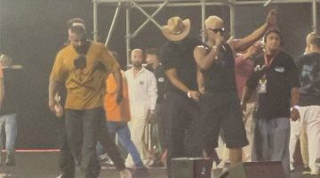 «تحقيقات مكثفة» النيابة العامة تصدر قرارًا حاسمًا في واقعة حفل محمد رمضان