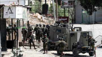 طولكرم ونور شمس تحت وطأة التهجير القسري والدمار الشامل.. مخيمات بلا حياة