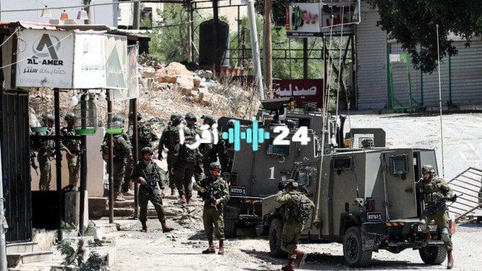 طولكرم ونور شمس تحت وطأة التهجير القسري والدمار الشامل.. مخيمات بلا حياة