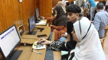 تنسيق الجامعات الأهلية 2025 في مصر توقعات الحدود الدنيا للقبول بكليات الطب