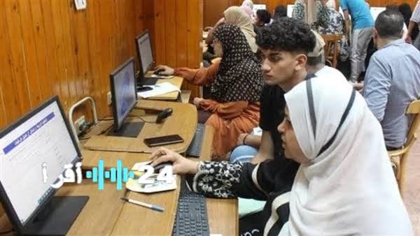 تنسيق الجامعات الأهلية 2025 في مصر توقعات الحدود الدنيا للقبول بكليات الطب