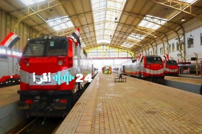 «القطار الساعه كام» مواعيد قطارات الصعيد المكيفة وتالجو والنوم ليوم السبت 9 أغسطس 2025… دليلك الشامل لرحلة مريحة