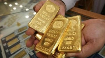 «أسعار الذهب ثابتة عالميًا» توقعات بارتفاع الأونصة إلى 3500 دولار