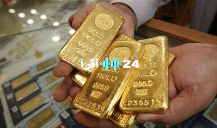 «أسعار الذهب ثابتة عالميًا» توقعات بارتفاع الأونصة إلى 3500 دولار